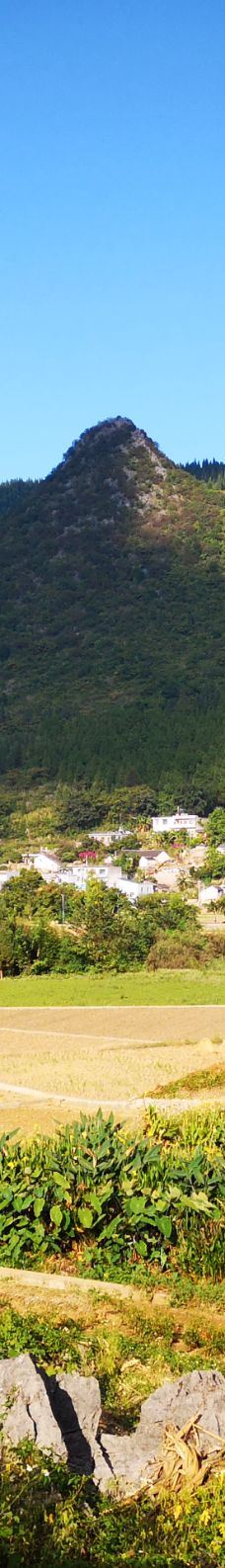 万峰林景区-兴义
