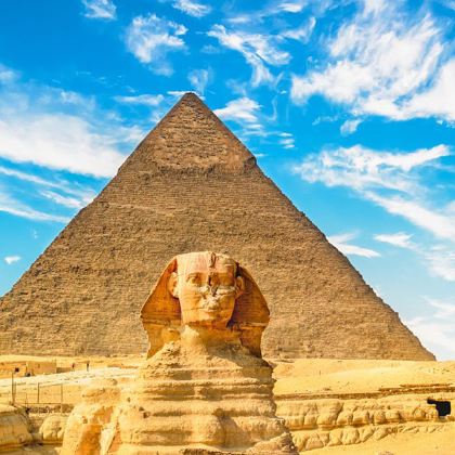 埃及开罗+阿斯旺+卢克索+红海Red Sea+胡夫金字塔9日8晚跟团游