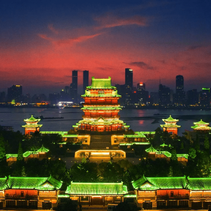 清江画廊旅游——湖北的绝美画卷
