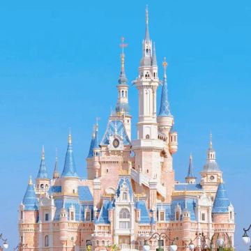 华东5市+乌镇+上海迪士尼度假区6日5晚跟团游