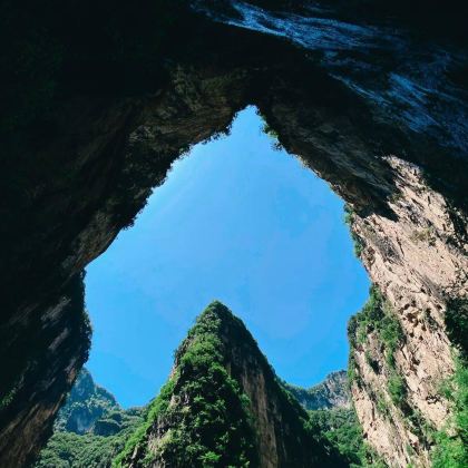 安阳+林州+壶关+黎城+殷墟5日4晚私家团