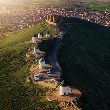 葡萄牙+西班牙13日12晚私家团