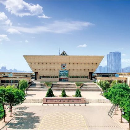 山西太原+大同+五台山+平遥县+壶口瀑布6日5晚拼小团