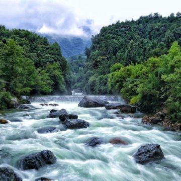 池州+九华山+九华天池3日2晚私家团