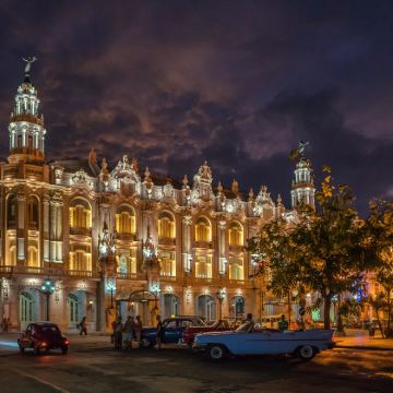 墨西哥+古巴15日跟团游