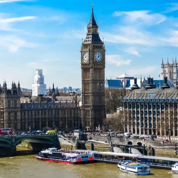 英国+伦敦+剑桥+牛津+约克+爱丁堡11日私家团