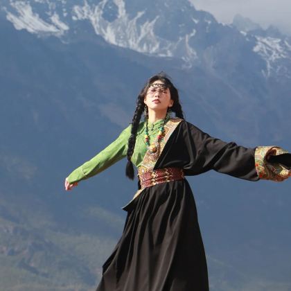 云南丽江+香格里拉+泸沽湖5日4晚拼小团