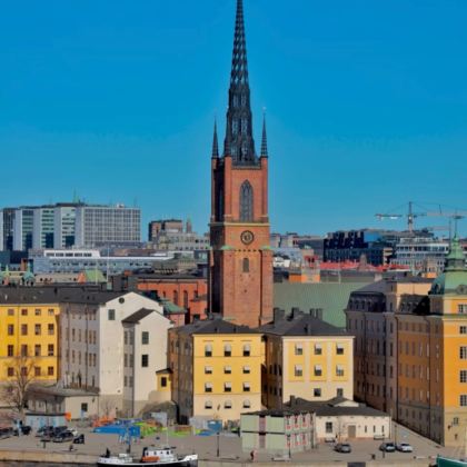 挪威+瑞典11日10晚私家团