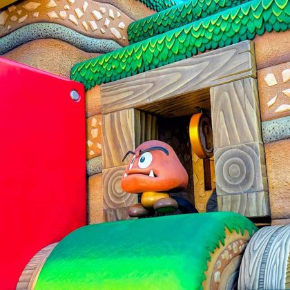 日本大阪3日2晚自由行