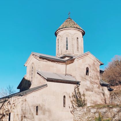 格鲁吉亚第比利斯+西格纳吉+卡兹贝吉+卡兹别克山5日自由行