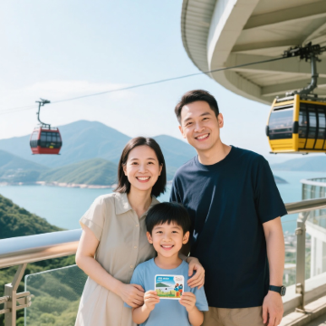 广州+深圳+香港+澳门+珠海+佛山7日6晚跟团游