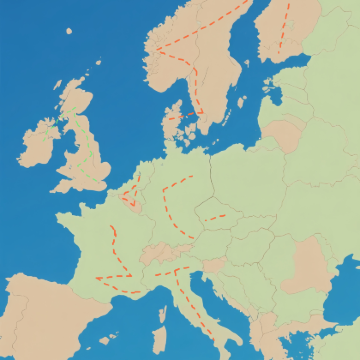 德国慕尼黑+法兰克福+斯图加特+海德堡+科隆+柏林12日11晚自由行