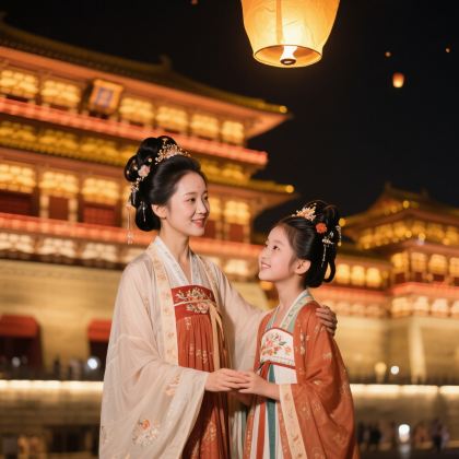 河南5日4晚跟团游