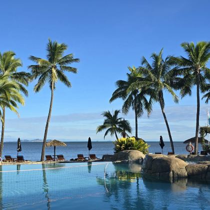 斐济7日6晚私家团