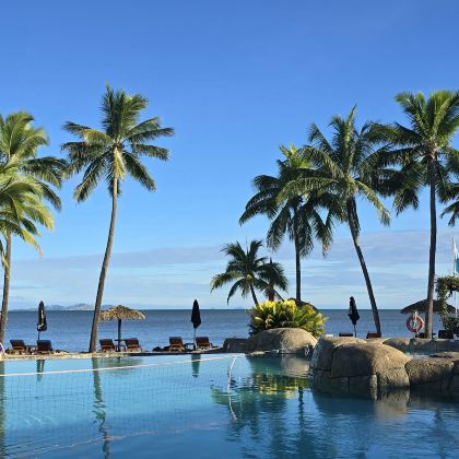 斐济7日6晚私家团