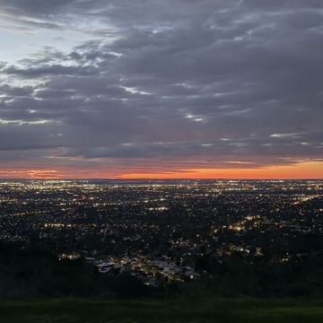 澳大利亚阿德莱德+弗勒里厄半岛+汉多夫德国村4日3晚私家团