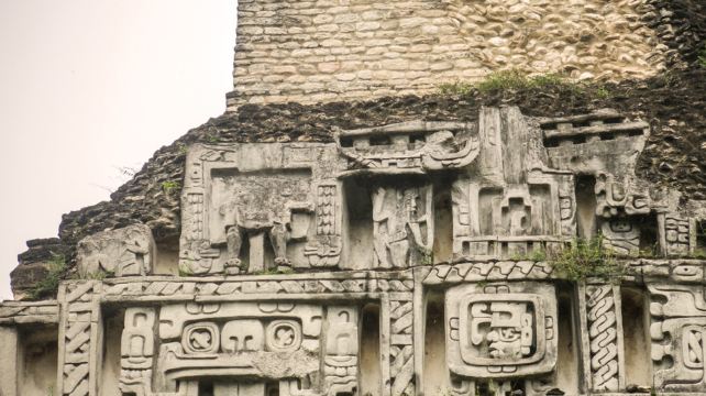 22-Day Mayan Adventure Tour from Playa del Carmen·Mexico, Belize, Guatemala, Palenque, Antigua, Flores | Max 16 Guests