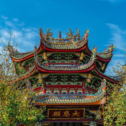 厦门+鼓浪屿+南普陀寺4日3晚私家团