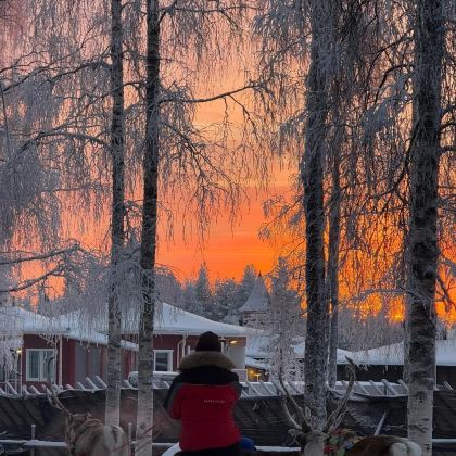 芬兰+挪威9日8晚私家团