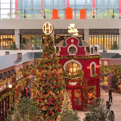 韩国首尔4日3晚自由行