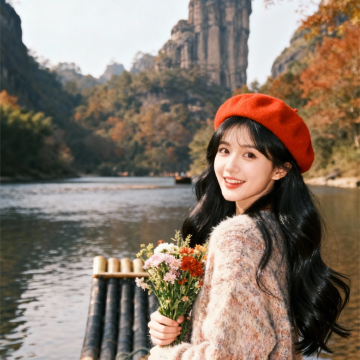 福州+武夷山+泉州+厦门+福建土楼+鼓浪屿8日7晚跟团游