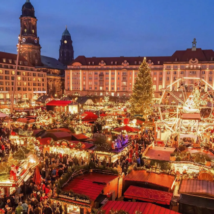 德国+奥地利+列支敦士登+瑞士8日7晚私家团