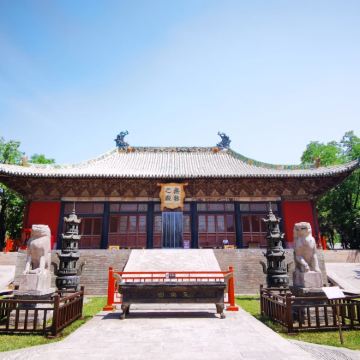 山西运城3日2晚私家团