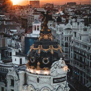 西班牙马德里7日6晚私家团