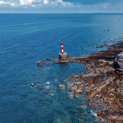 广西钦州+北海+北海老街+冠头岭+北海银滩景区+三娘湾+刘永福故居+钦州老街景区3日2晚拼小团