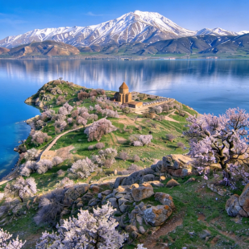 格鲁吉亚+亚美尼亚7日6晚私家团