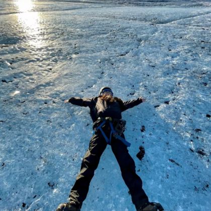 冰岛5日4晚私家团