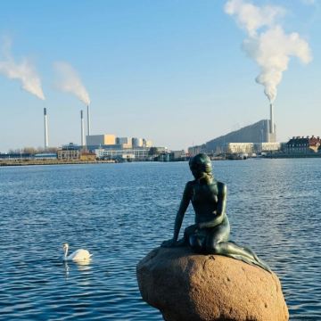 德国汉堡+慕尼黑+丹麦哥本哈根+比隆13日11晚私家团