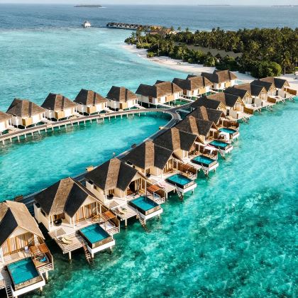 马尔代夫+斯里兰卡12日10晚私家团