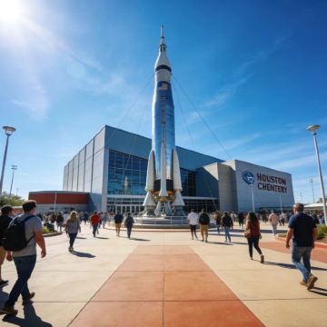 美国休斯敦3日2晚私家团