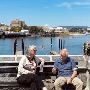 加拿大温哥华+维多利亚+班夫+幽鹤国家公园+加拿大落基山脉7日6晚拼小团