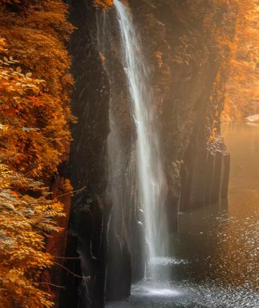 2D • Japan + Kyushu Kumamoto · 2-Day Tour of Takachiho Gorge · Accommodation included · Solo traveler friendly · Daily departures