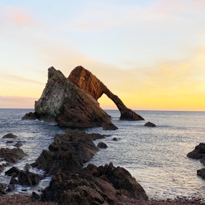 苏格兰高地+天空岛+阿伯丁+格拉斯哥8日7晚私家团
