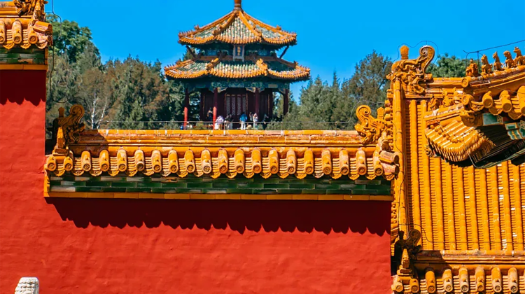 从广州到北京，珈程国旅5天4晚深度游亲子线路真香必选