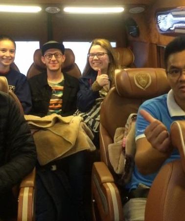 3D2N • 3-Day Sapa Tour from Hanoi by Luxury Limousine Transfer