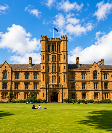 3D2N • Australia + Melbourne + Great Ocean Road + Phillip Island PLUS viewing