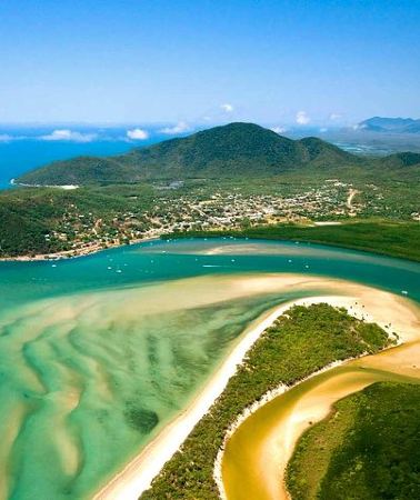 3D2N • From Cairns: Cooktown, Daintree & Outback 3 Day Small-Group Tour