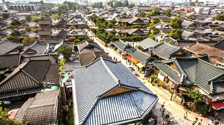 4-Day Discover Western Korea in 4days: All-Inclusive Experience