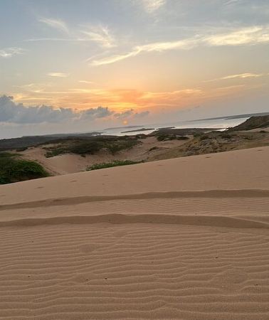 3D2N • Guided Tour of 3 Days and 2 Nights in Alta Guajira with Accommodation