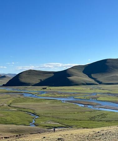 3D2N • From Ulaanbaatar Central Mongolia Guided 3 Day Tour