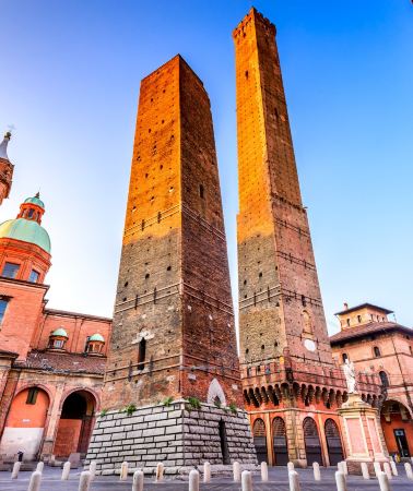10D9N • Flavours of Italy