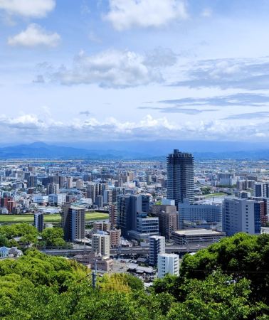 14D13N • Contrasts of Japan and Kyushu Island