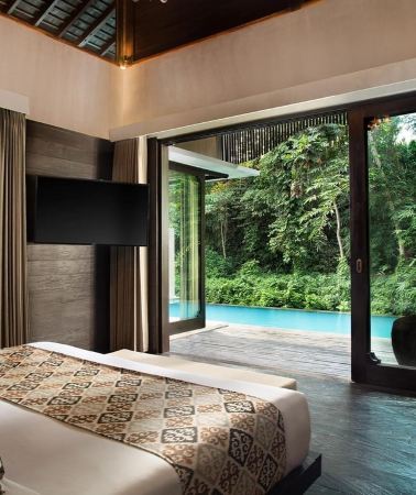3D2N • Bali 3-Day Traditional Wellness & Cultural Retreat