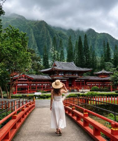 4D3N • 4-Day Kansai Private Tour: Kyoto, Nara and Coastal Japan