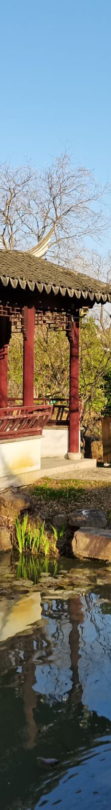 虎丘山风景名胜区-苏州