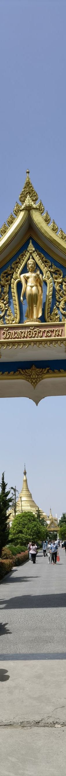 白马寺-洛阳-VincentHome